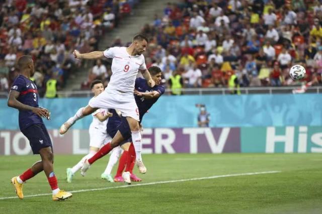 نتائج مباريات دوري أبطال أوروبا غدا