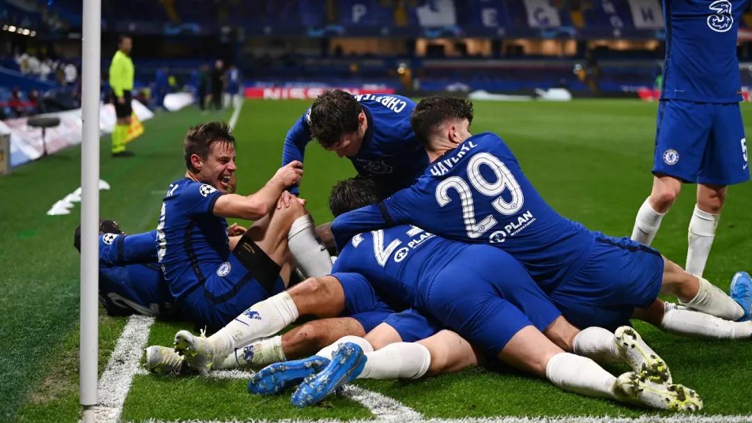 نهائي دوري أبطال أوروبا عام 2021ملحمة تاريخية بين تشيلسي ومانشستر سيتي