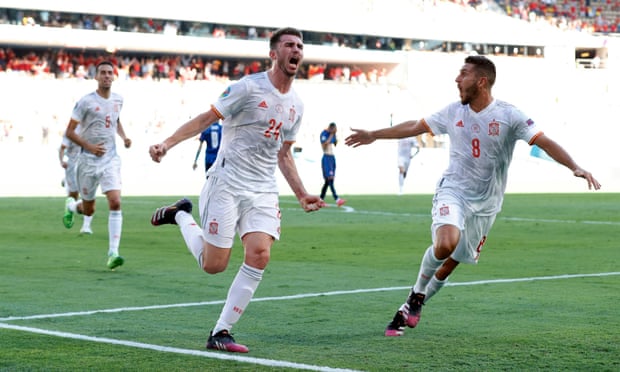 ملخص مباراة برشلونة وريال مدريد نهائي كأس الملك اليوم